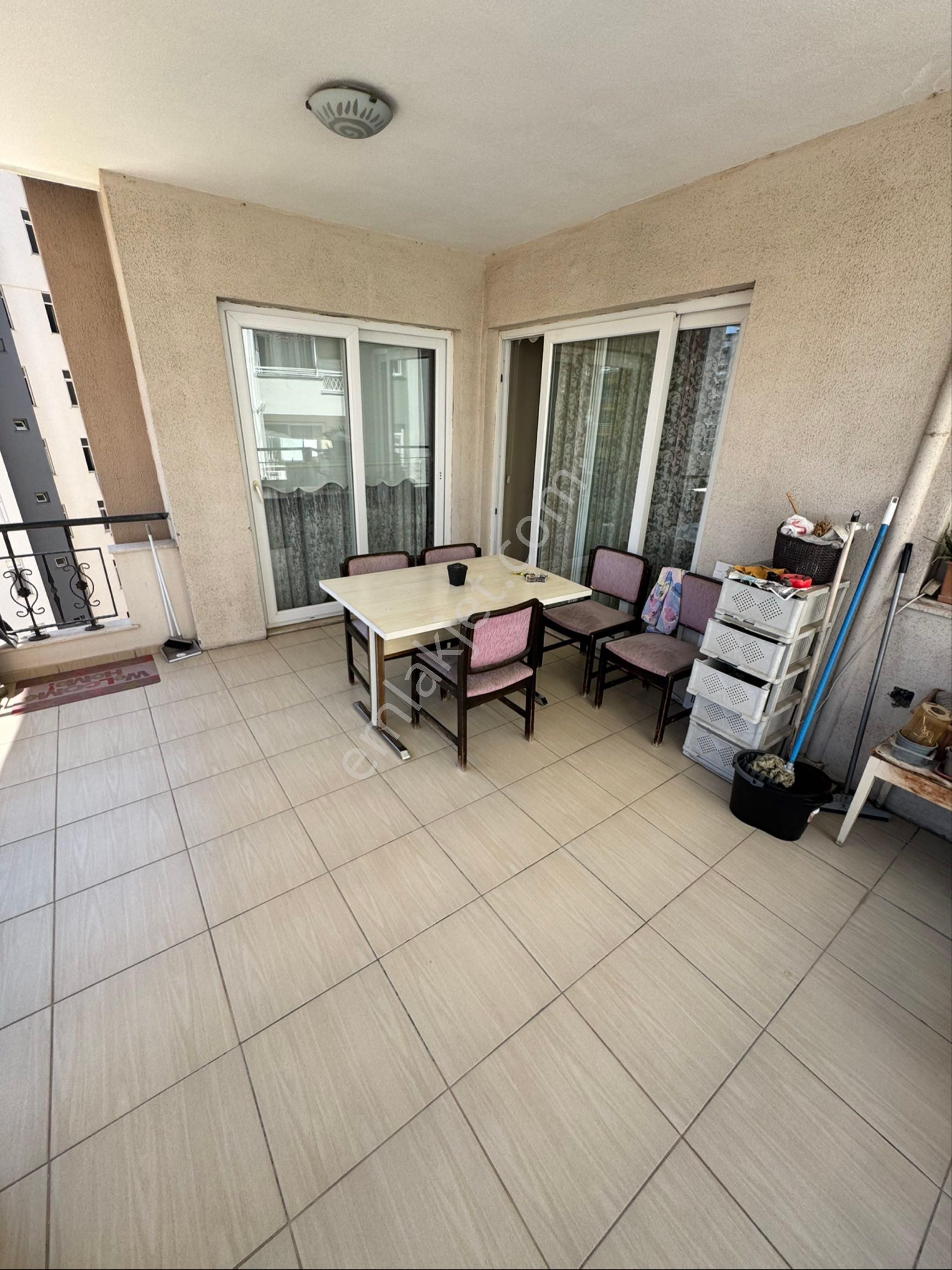 Uğur Kaya Gayrimenkul‘den Mahve Mahve Sığmaz Toros Mahallesi’nde 4 + 1 A - Görsel 2