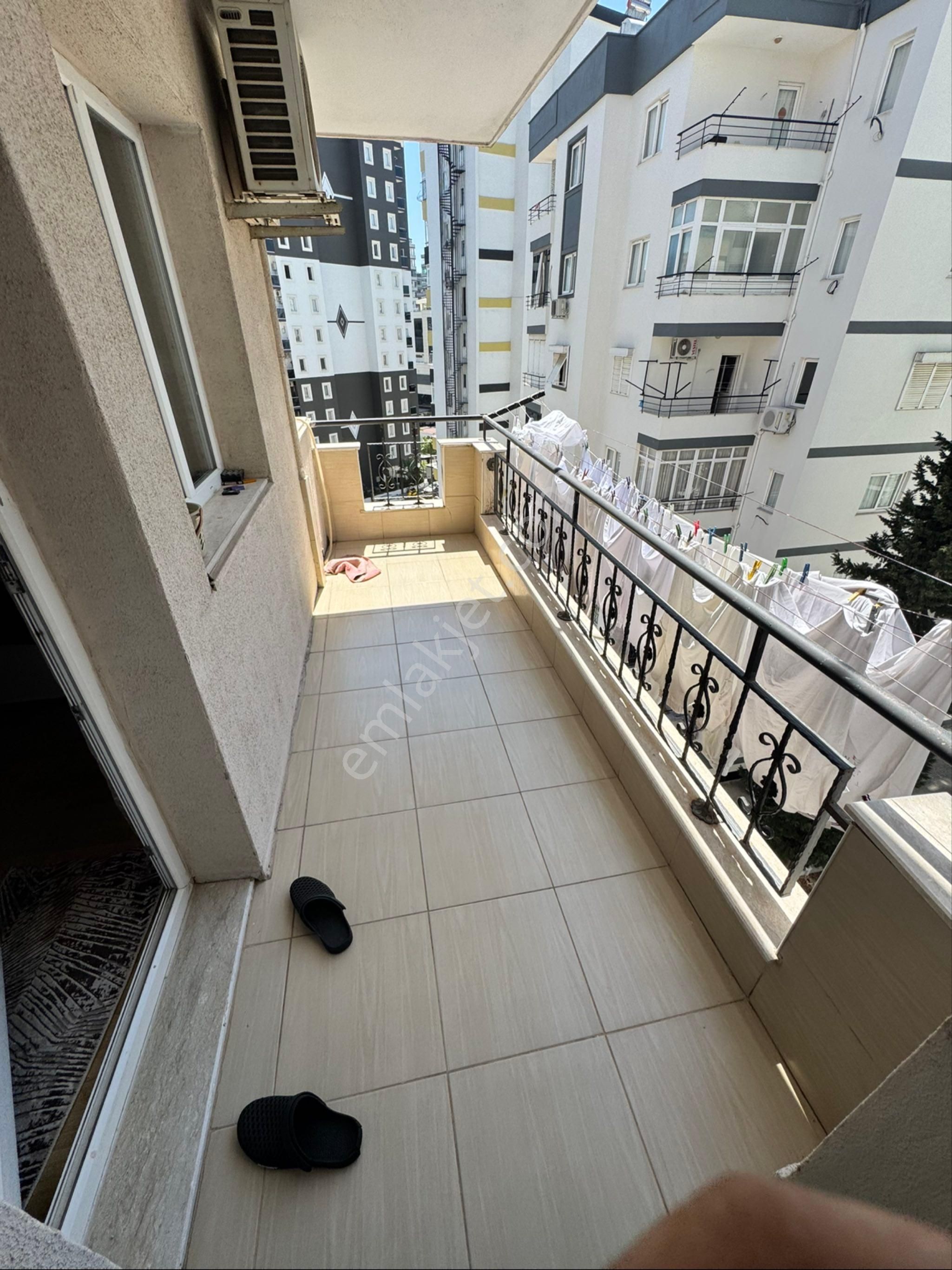 Uğur Kaya Gayrimenkul‘den Mahve Mahve Sığmaz Toros Mahallesi’nde 4 + 1 A - Görsel 13