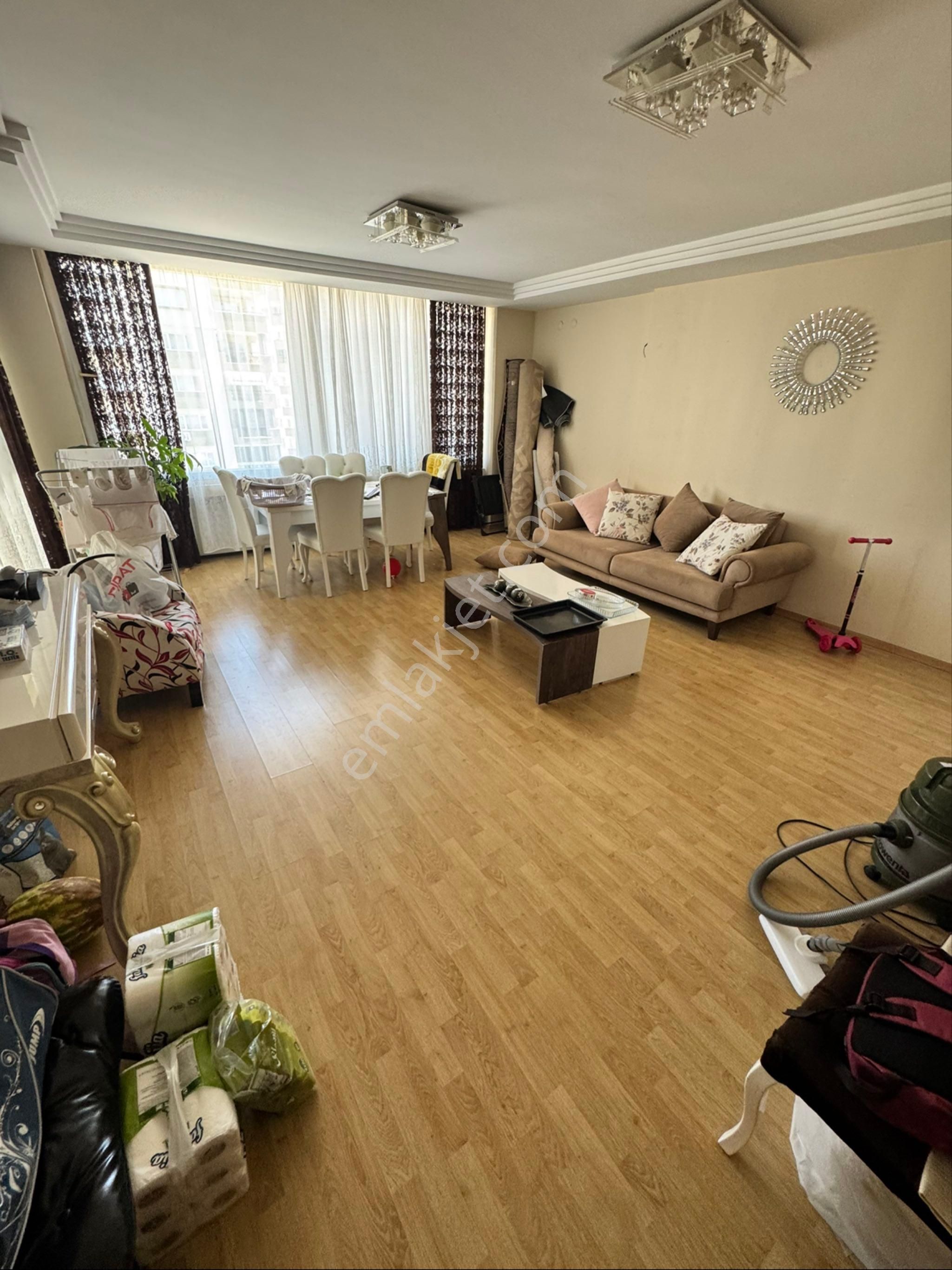 Uğur Kaya Gayrimenkul‘den Mahve Mahve Sığmaz Toros Mahallesi’nde 4 + 1 A - Görsel 24