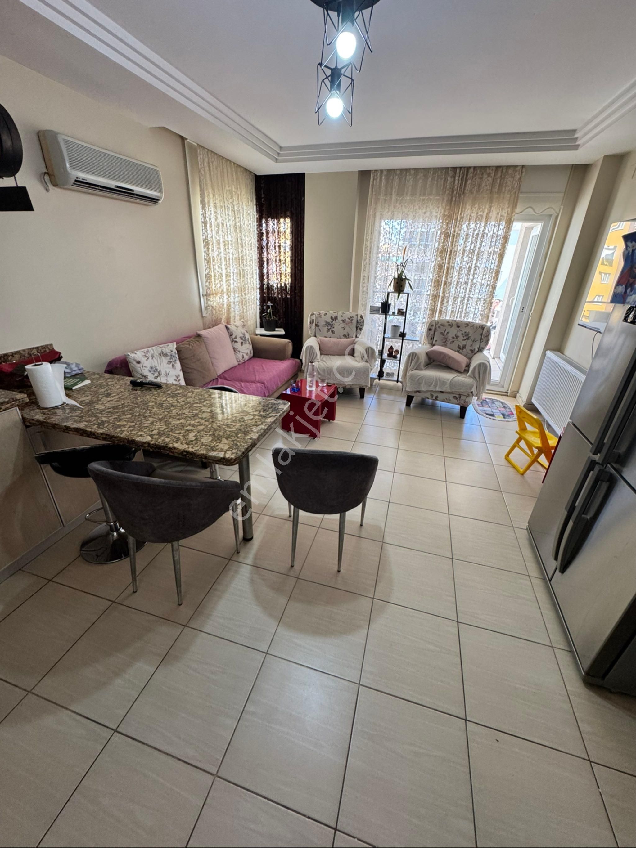 Uğur Kaya Gayrimenkul‘den Mahve Mahve Sığmaz Toros Mahallesi’nde 4 + 1 A - Görsel 8