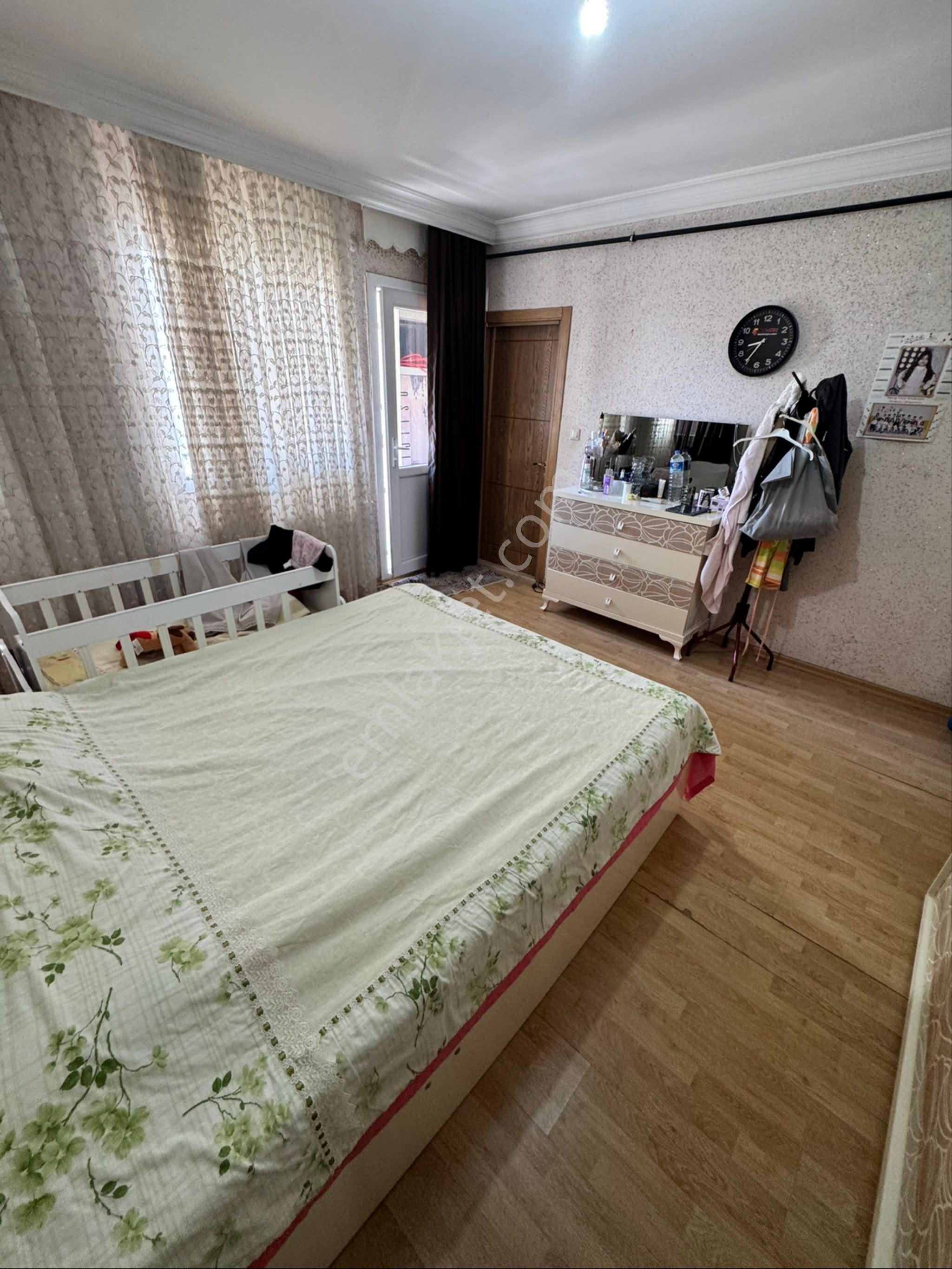 Uğur Kaya Gayrimenkul‘den Mahve Mahve Sığmaz Toros Mahallesi’nde 4 + 1 A - Görsel 15