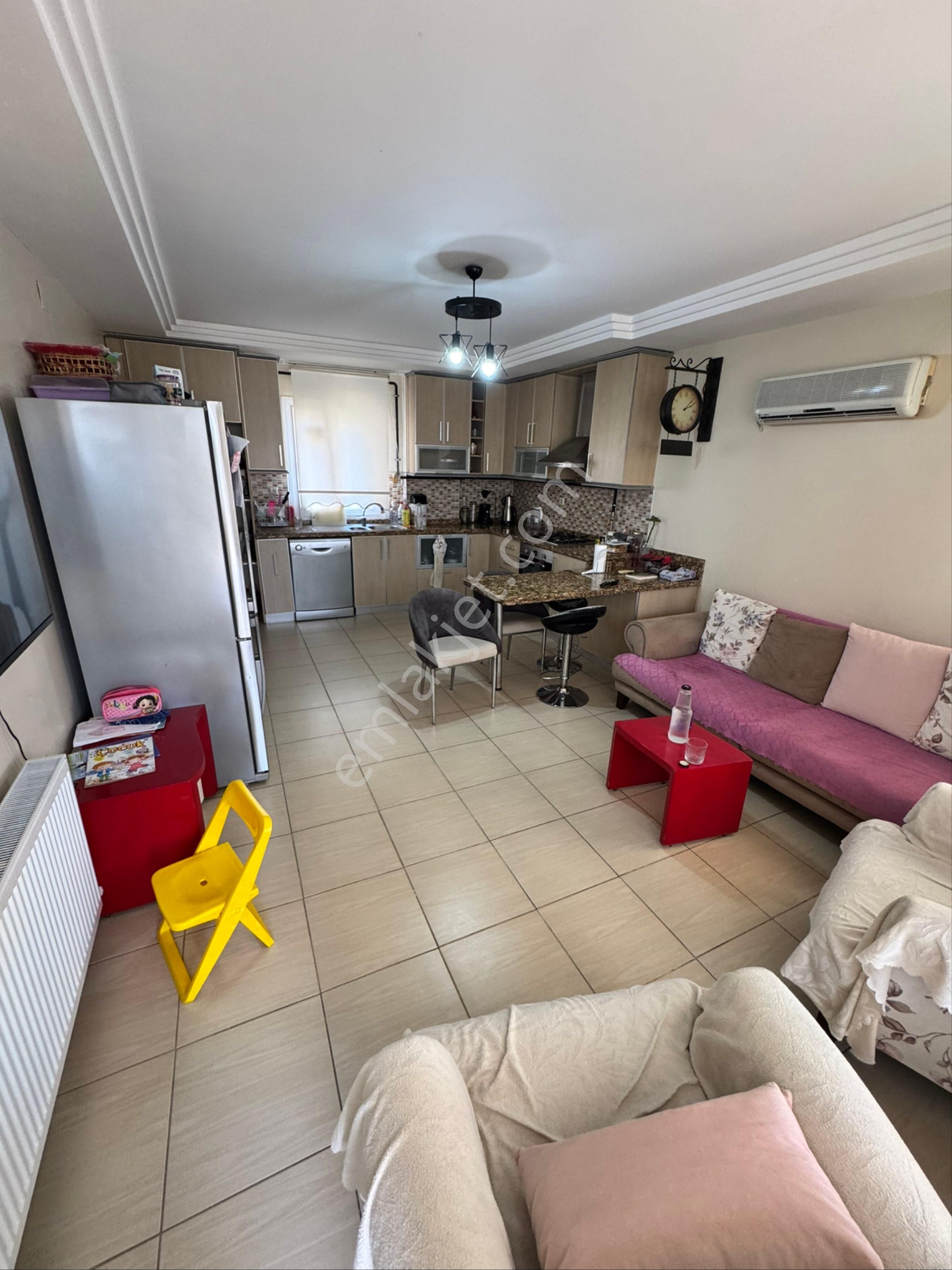 Uğur Kaya Gayrimenkul‘den Mahve Mahve Sığmaz Toros Mahallesi’nde 4 + 1 A - Görsel 6