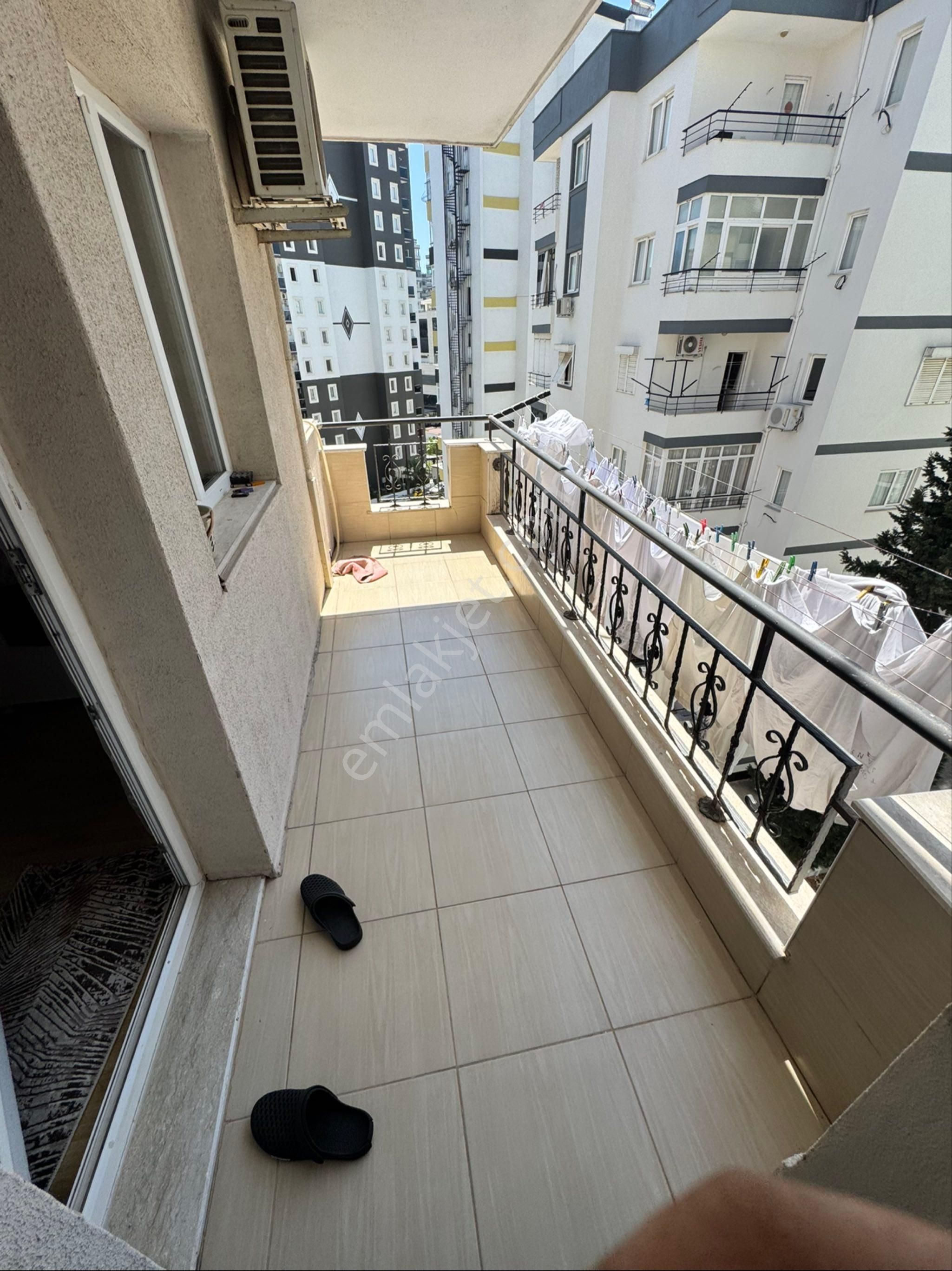 Uğur Kaya Gayrimenkul‘den Mahve Mahve Sığmaz Toros Mahallesi’nde 4 + 1 A - Görsel 32