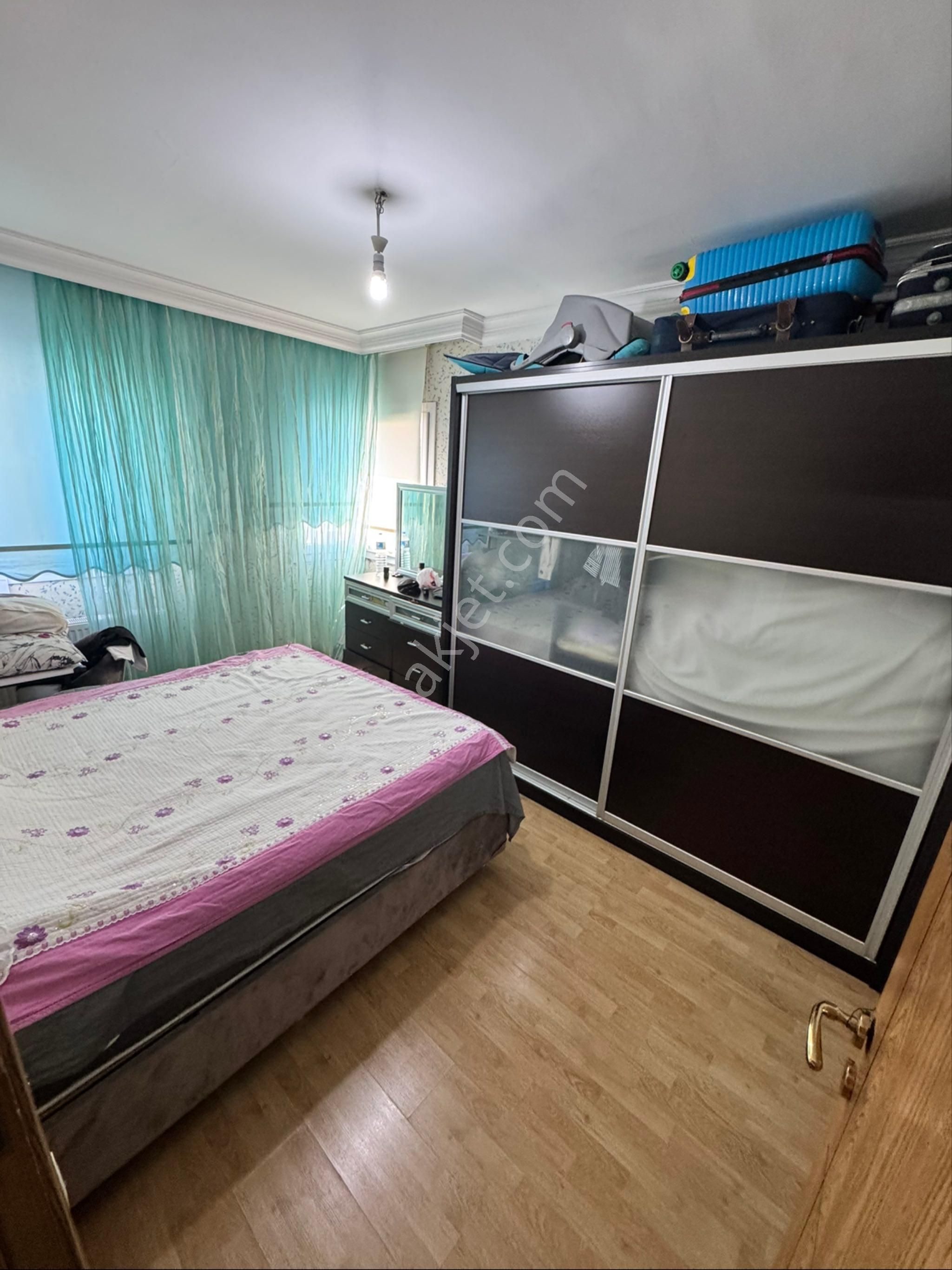 Uğur Kaya Gayrimenkul‘den Mahve Mahve Sığmaz Toros Mahallesi’nde 4 + 1 A - Görsel 27