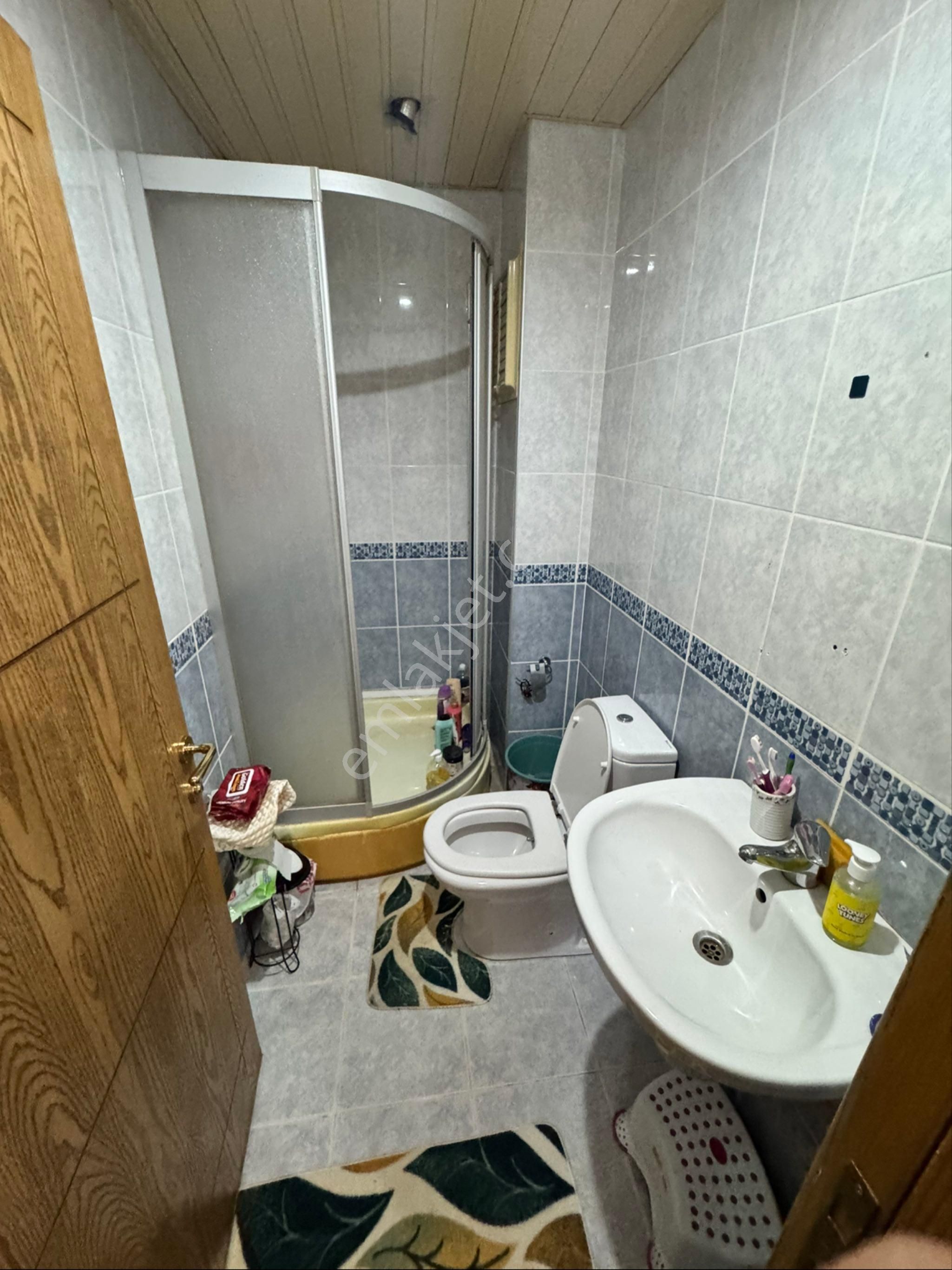 Uğur Kaya Gayrimenkul‘den Mahve Mahve Sığmaz Toros Mahallesi’nde 4 + 1 A - Görsel 16