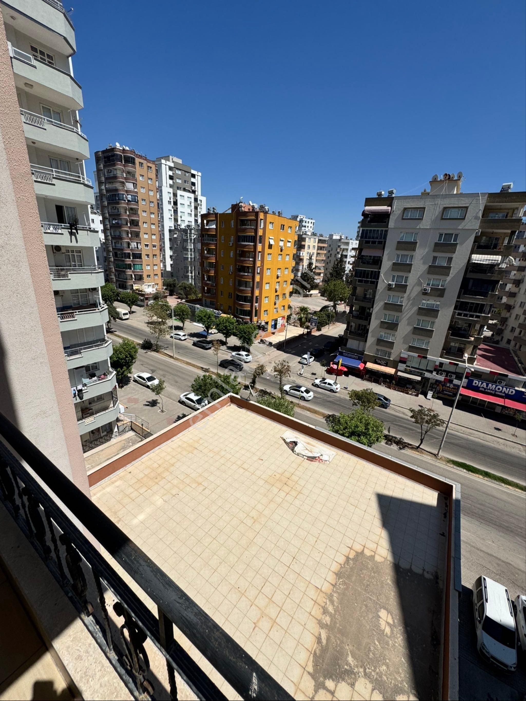 Uğur Kaya Gayrimenkul‘den Mahve Mahve Sığmaz Toros Mahallesi’nde 4 + 1 A - Görsel 17