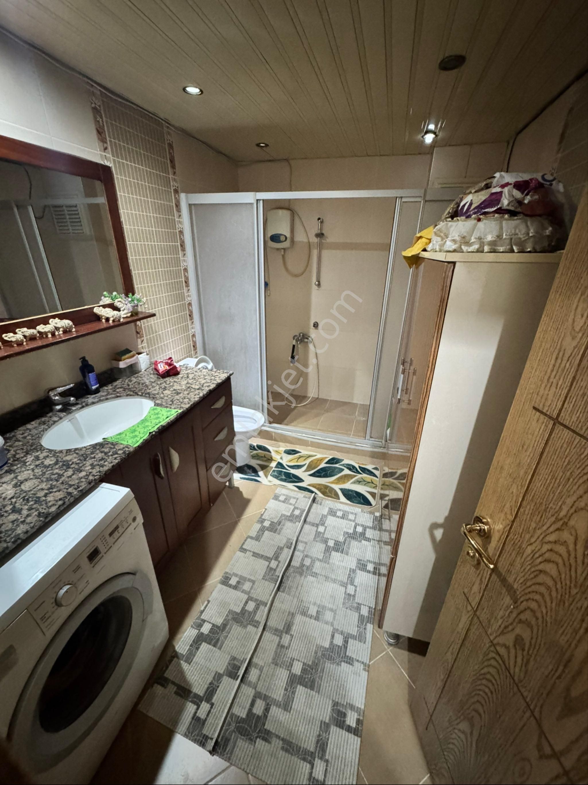 Uğur Kaya Gayrimenkul‘den Mahve Mahve Sığmaz Toros Mahallesi’nde 4 + 1 A - Görsel 10