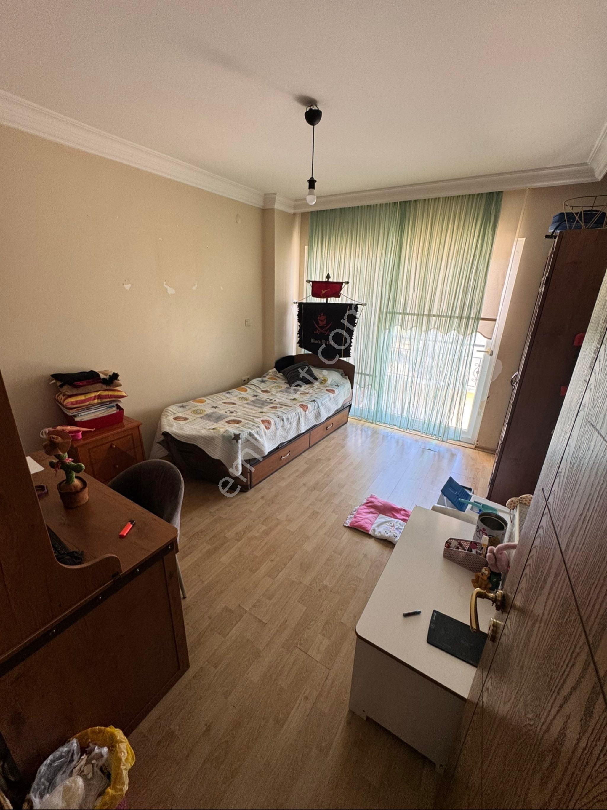 Uğur Kaya Gayrimenkul‘den Mahve Mahve Sığmaz Toros Mahallesi’nde 4 + 1 A - Görsel 23