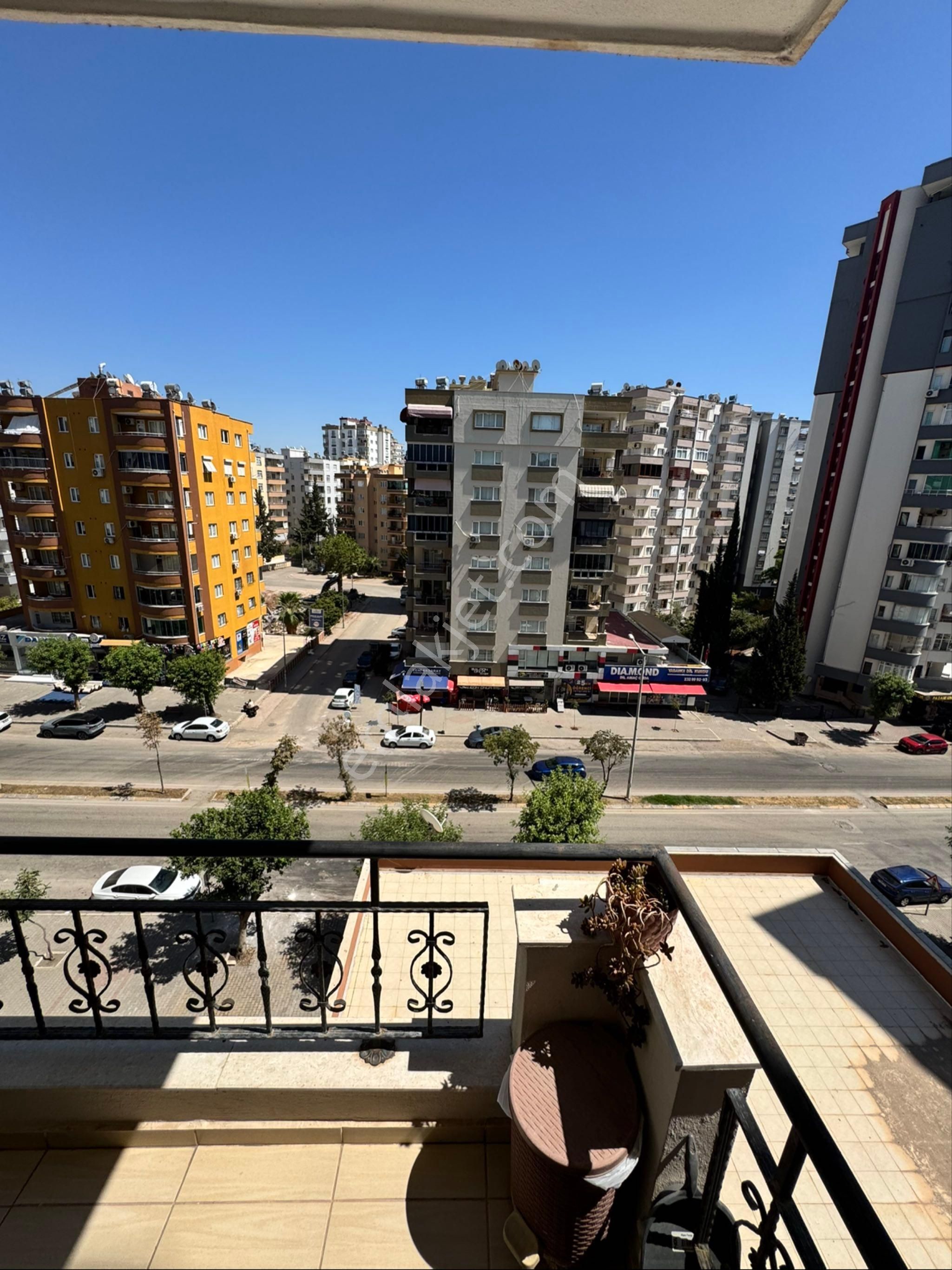 Uğur Kaya Gayrimenkul‘den Mahve Mahve Sığmaz Toros Mahallesi’nde 4 + 1 A - Görsel 3