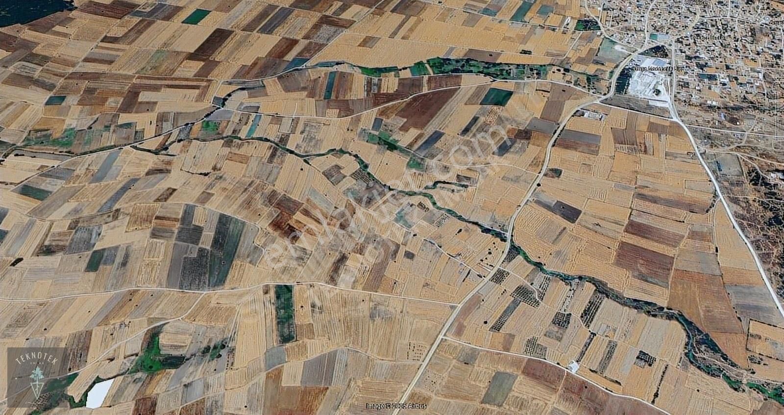 Örtülüce Köyü 3 Dönüme Yakın Tarla Fırsatı - Görsel 3