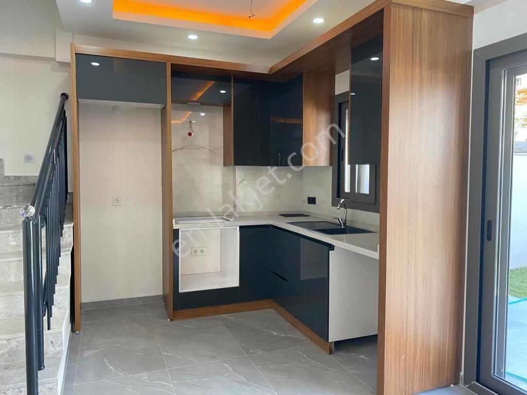 Özdere De Lüks Tasarım Denize Yakın Yazlık - Görsel 9