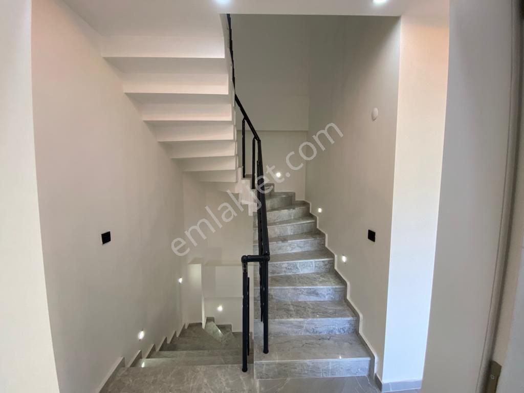 Özdere De Lüks Tasarım Denize Yakın Yazlık - Görsel 22