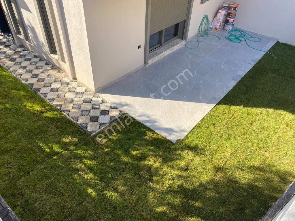 Özdere De Lüks Tasarım Denize Yakın Yazlık - Görsel 4