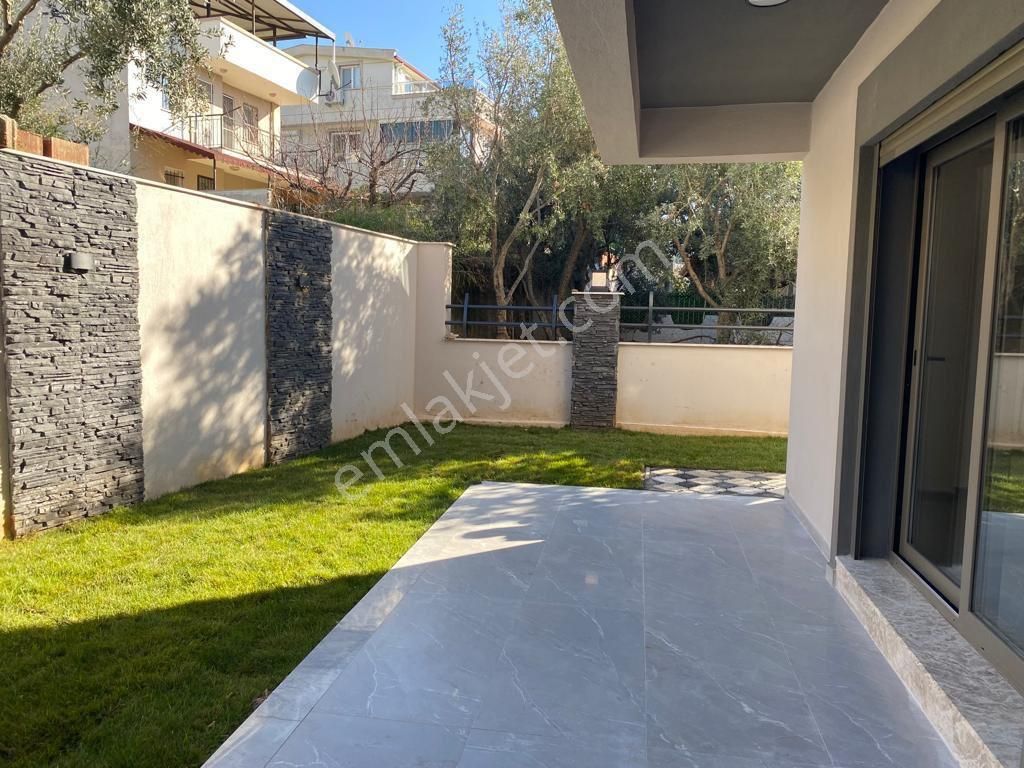 Özdere De Lüks Tasarım Denize Yakın Yazlık - Görsel 3