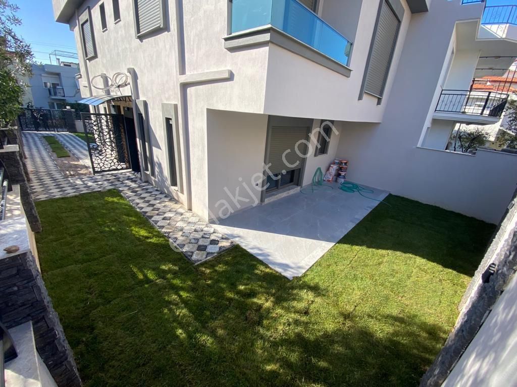 Özdere De Lüks Tasarım Denize Yakın Yazlık - Görsel 12