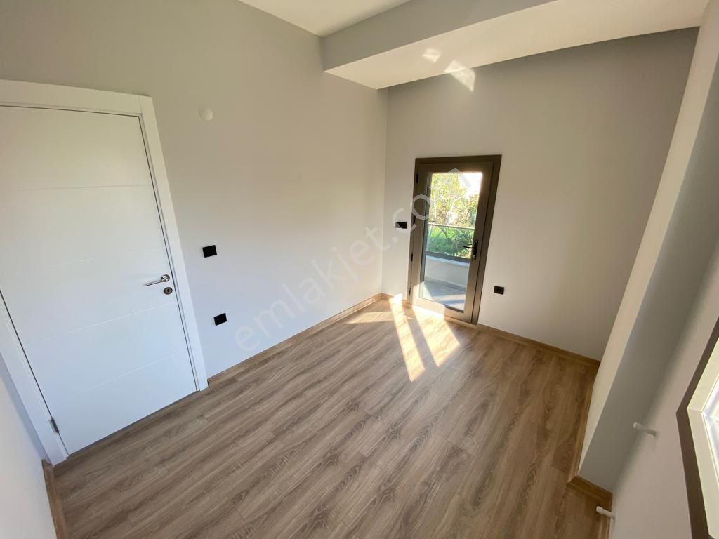 Özdere De Lüks Tasarım Denize Yakın Yazlık - Görsel 20