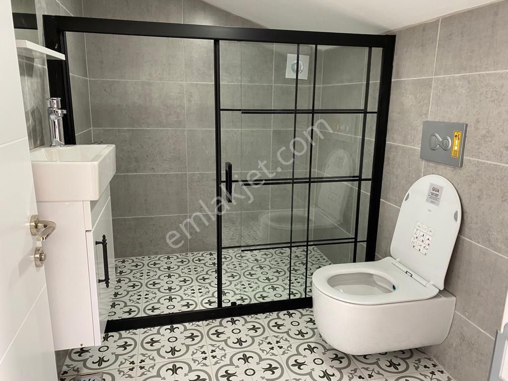 Özdere De Lüks Tasarım Denize Yakın Yazlık - Görsel 15