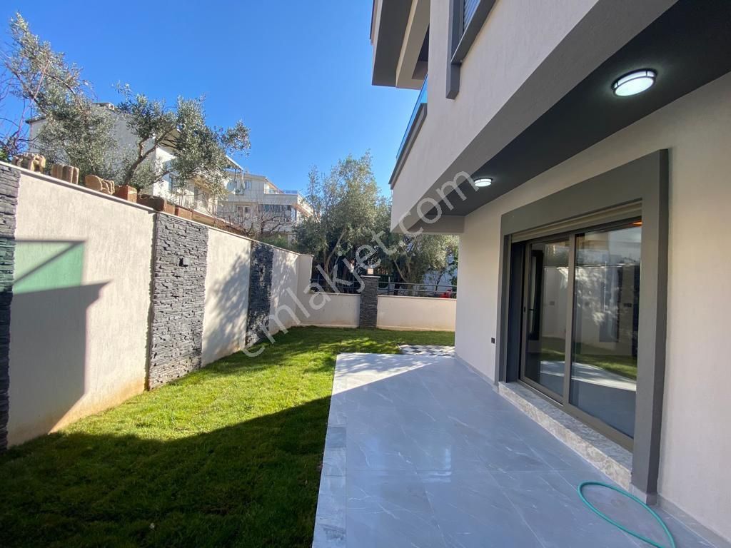 Özdere De Lüks Tasarım Denize Yakın Yazlık - Görsel 6