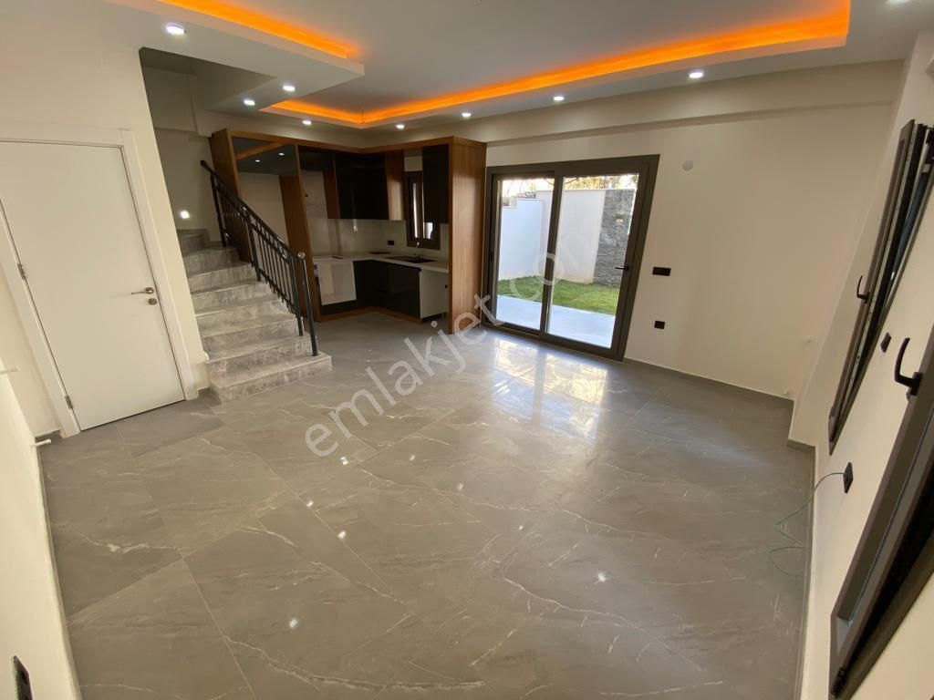 Özdere De Lüks Tasarım Denize Yakın Yazlık - Görsel 30