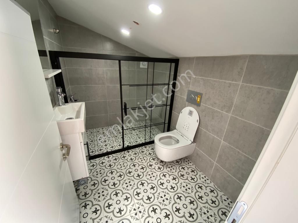 Özdere De Lüks Tasarım Denize Yakın Yazlık - Görsel 27