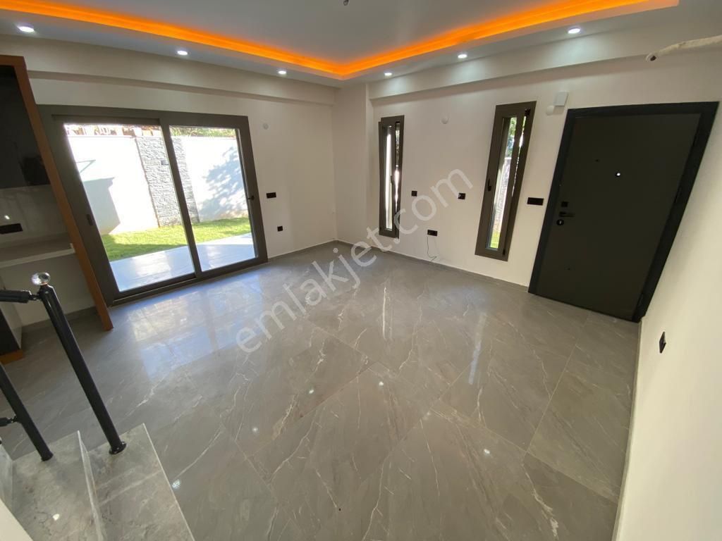 Özdere De Lüks Tasarım Denize Yakın Yazlık - Görsel 10