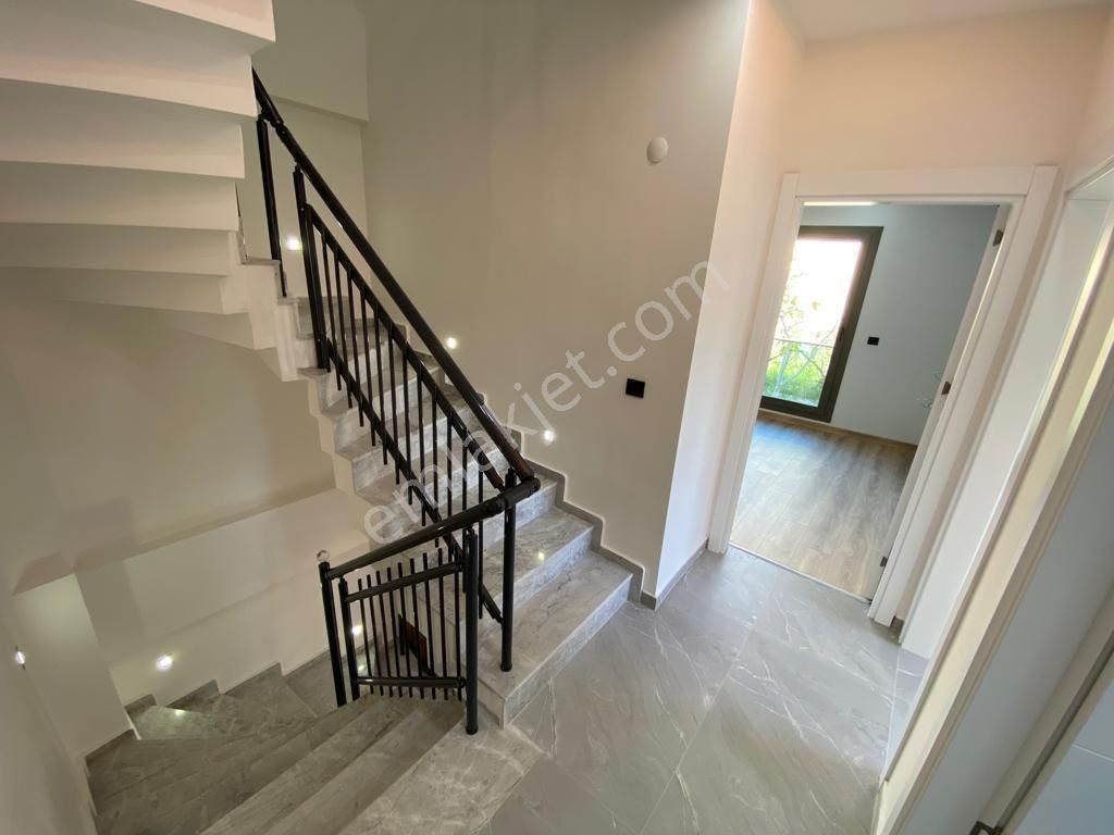 Özdere De Lüks Tasarım Denize Yakın Yazlık - Görsel 19