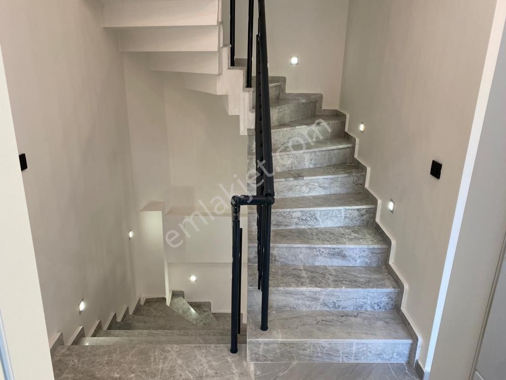 Özdere De Lüks Tasarım Denize Yakın Yazlık - Görsel 23