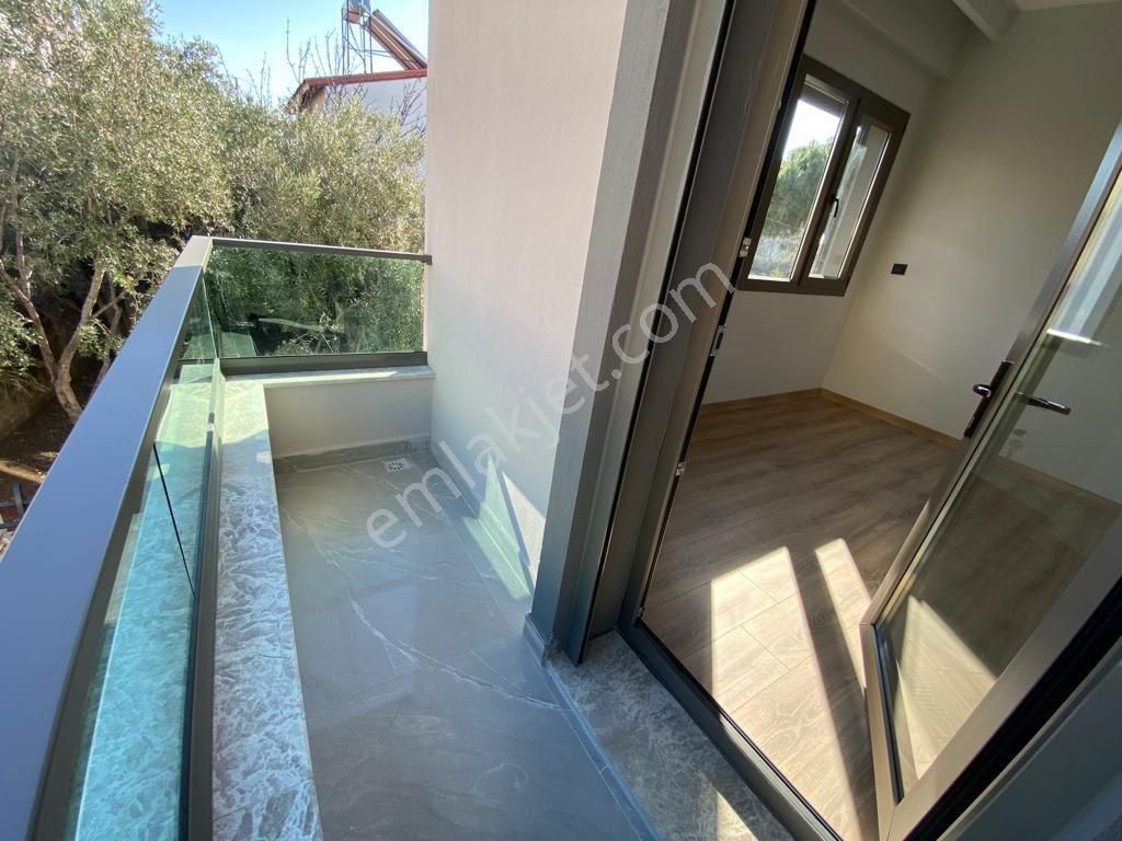 Özdere De Lüks Tasarım Denize Yakın Yazlık - Görsel 21