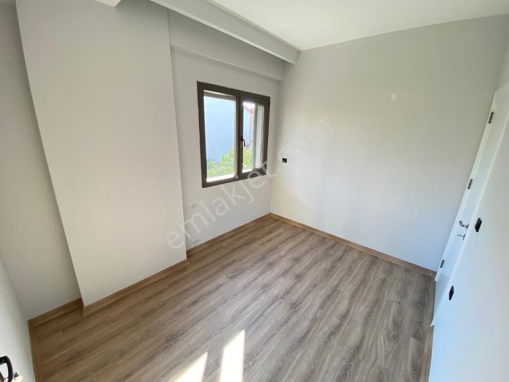 Özdere De Lüks Tasarım Denize Yakın Yazlık - Görsel 17