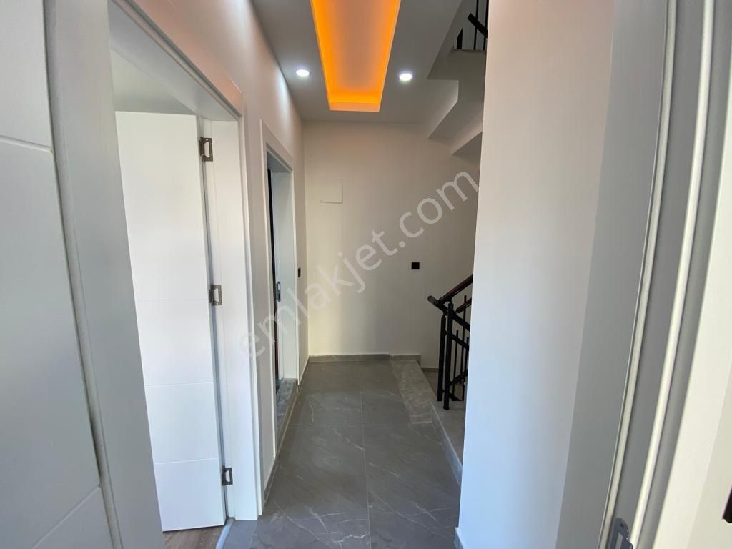 Özdere De Lüks Tasarım Denize Yakın Yazlık - Görsel 26