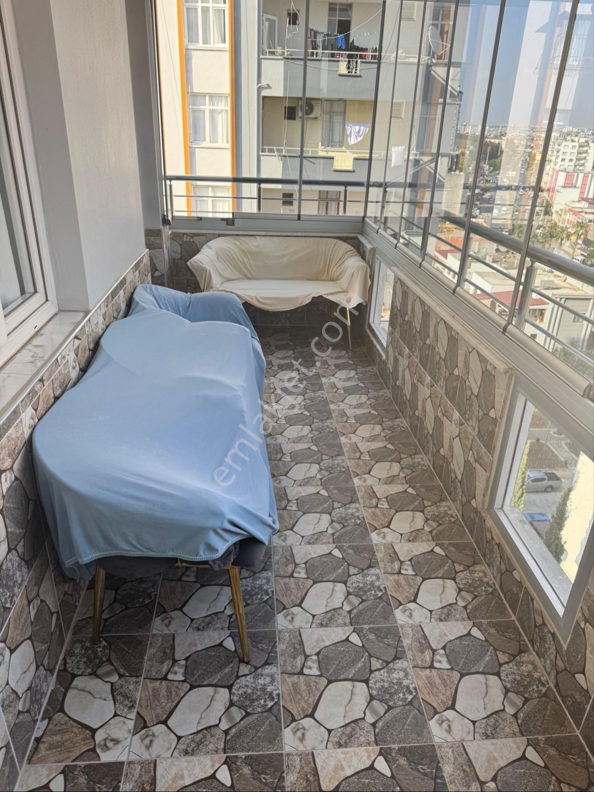 Uğur Kaya Gayrimenkul Ptt Evlerinde 3 + 1 Kapalı Mutfak Dairemiz Satılıktır - Görsel 26