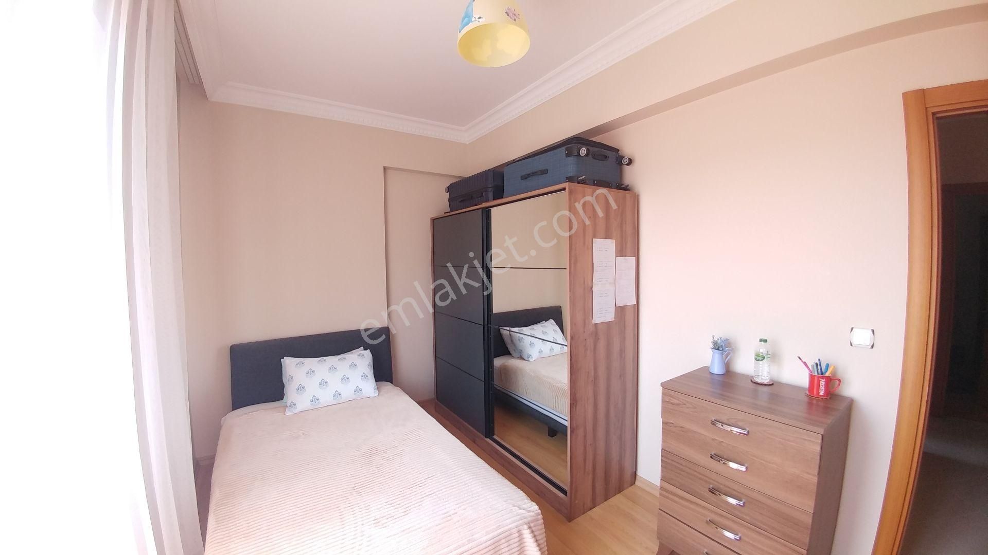 Seeworld Genç İstanbul Şelale Evleri 3+1 Satılık 125m2 Şerifali - Görsel 8