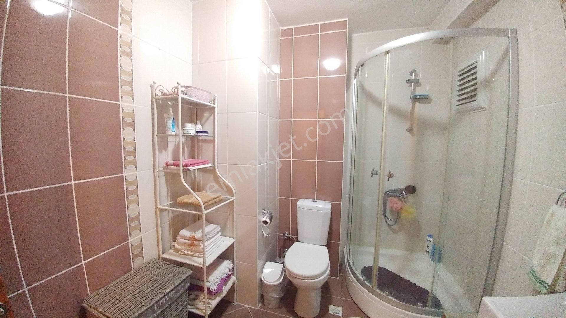 Seeworld Genç İstanbul Şelale Evleri 3+1 Satılık 125m2 Şerifali - Görsel 13