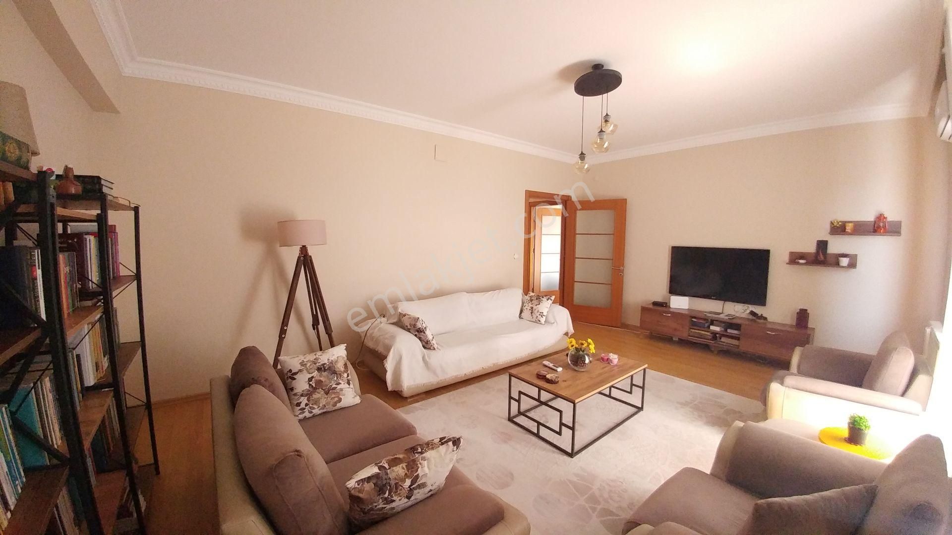 Seeworld Genç İstanbul Şelale Evleri 3+1 Satılık 125m2 Şerifali - Görsel 5