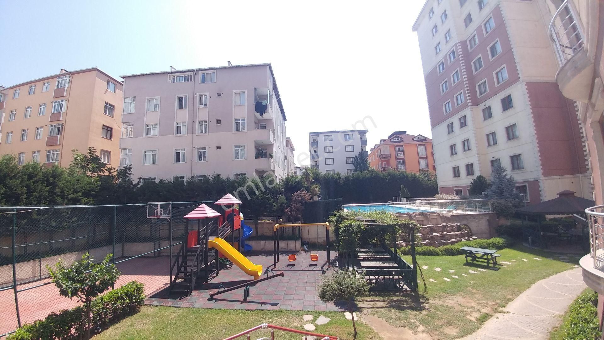 Seeworld Genç İstanbul Şelale Evleri 3+1 Satılık 125m2 Şerifali - Görsel 3