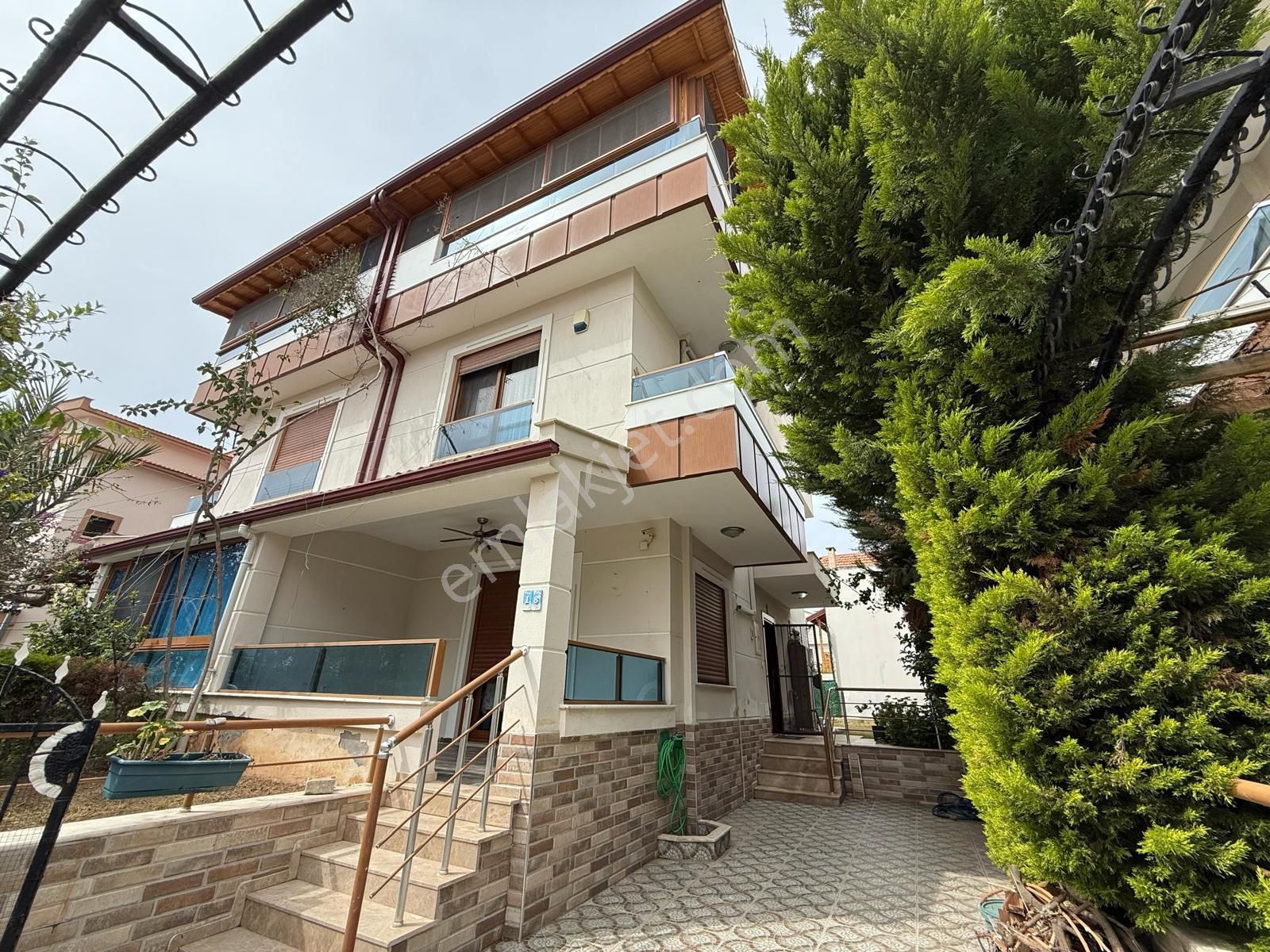 Özderede Denize 100 Metre Kelepir Villa - Görsel 20