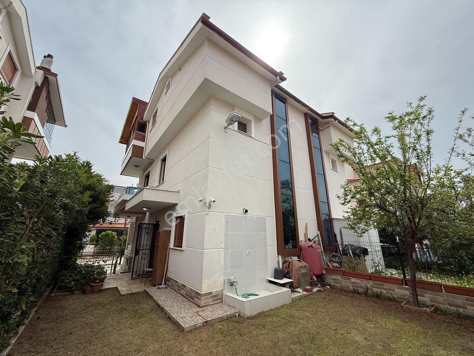 Özderede Denize 100 Metre Kelepir Villa - Görsel 21