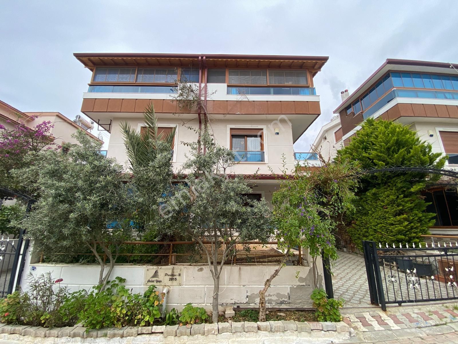 Özderede Denize 100 Metre Kelepir Villa - Görsel 18