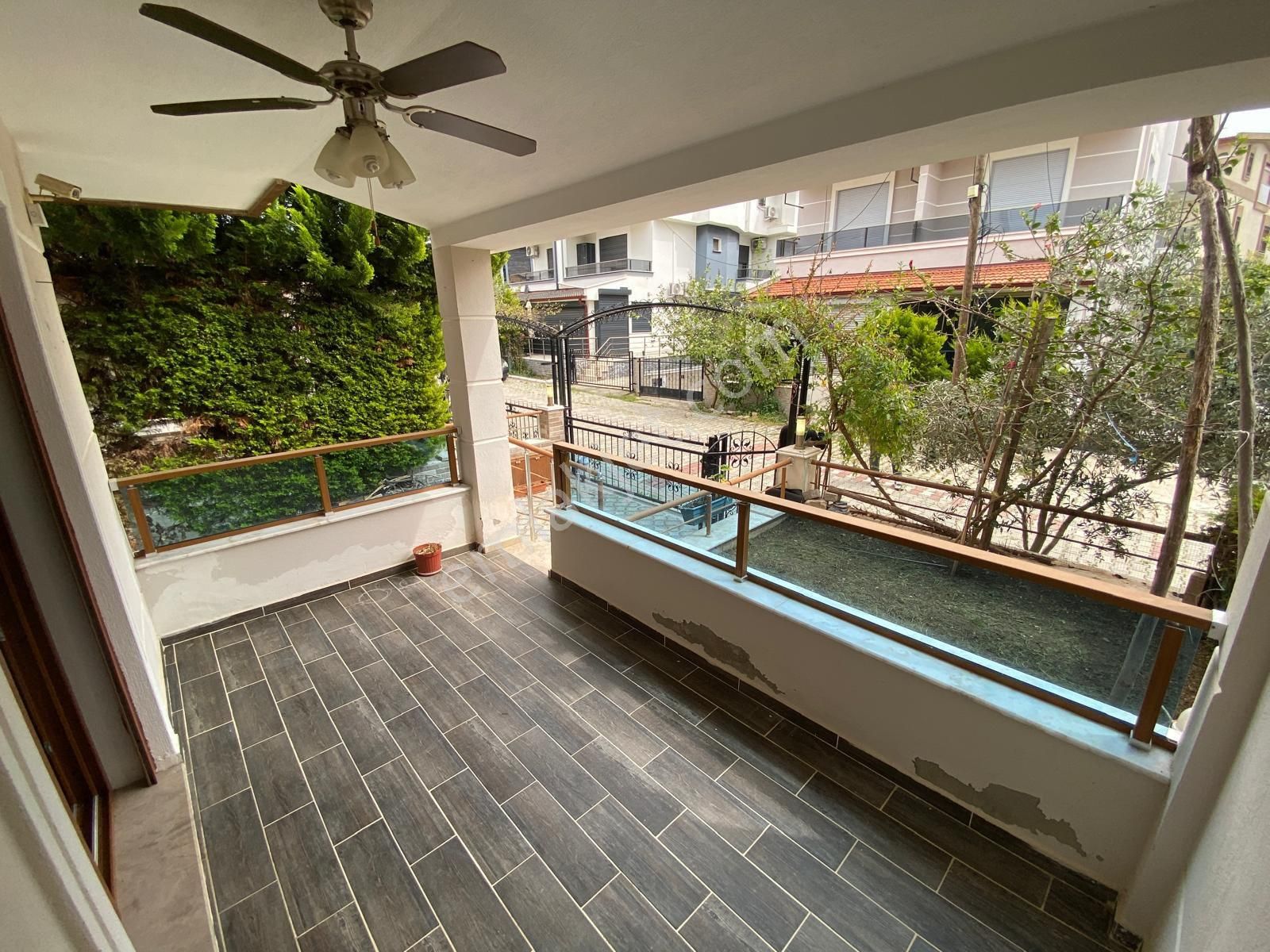 Özderede Denize 100 Metre Kelepir Villa - Görsel 31