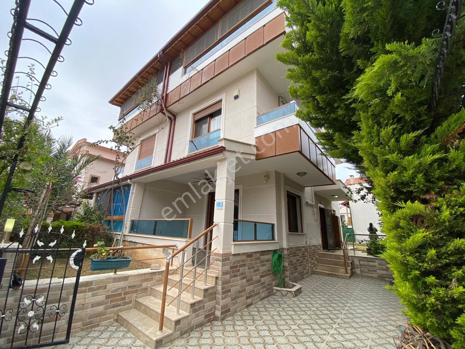 Özderede Denize 100 Metre Kelepir Villa - Görsel 15