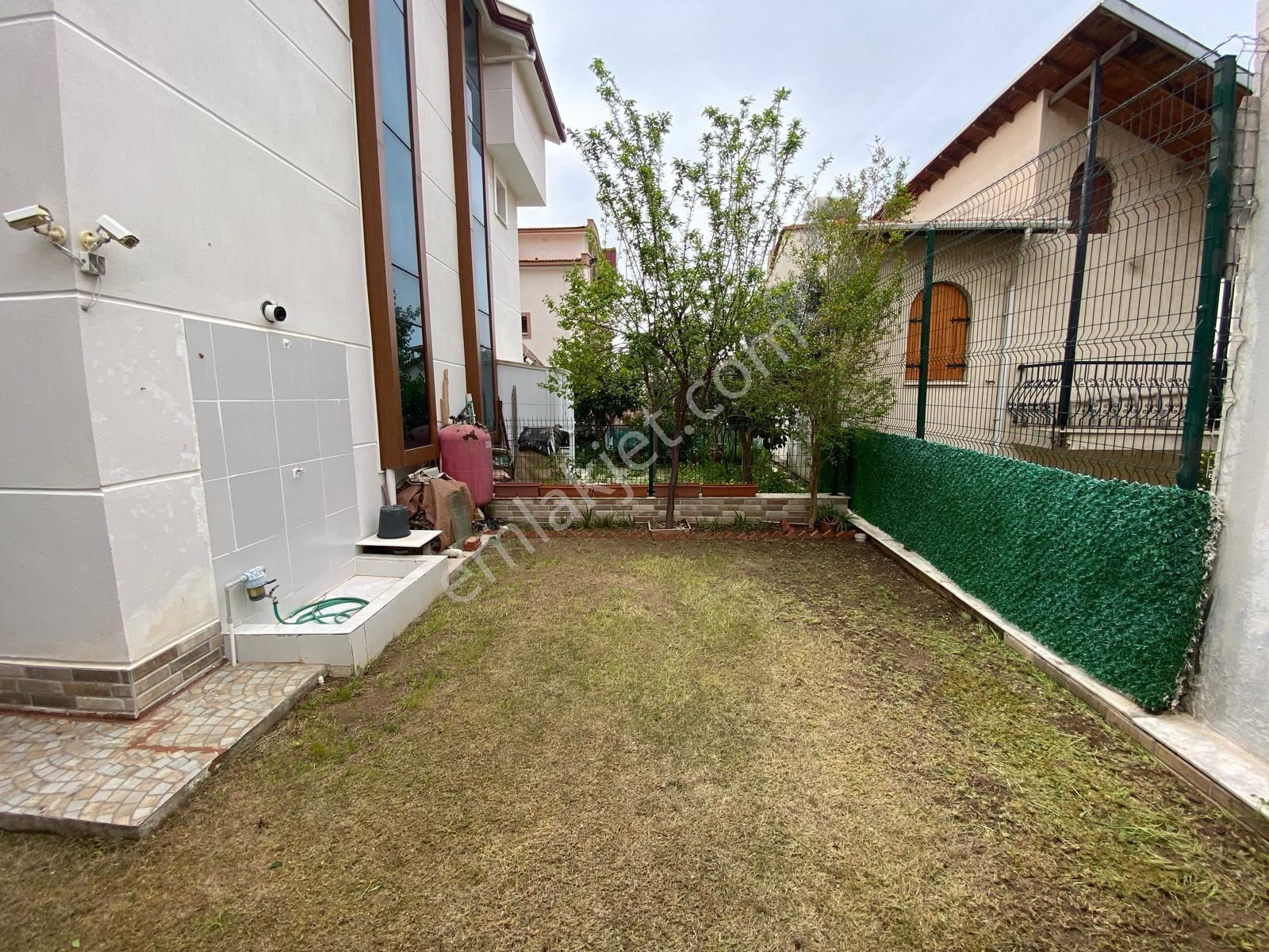 Özderede Denize 100 Metre Kelepir Villa - Görsel 23