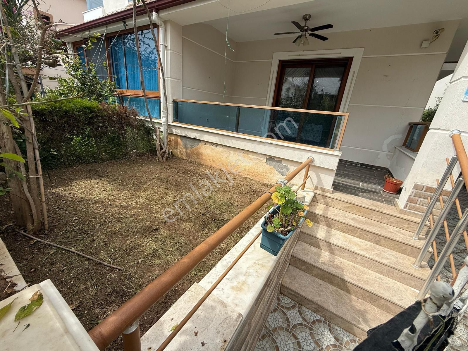 Özderede Denize 100 Metre Kelepir Villa - Görsel 24