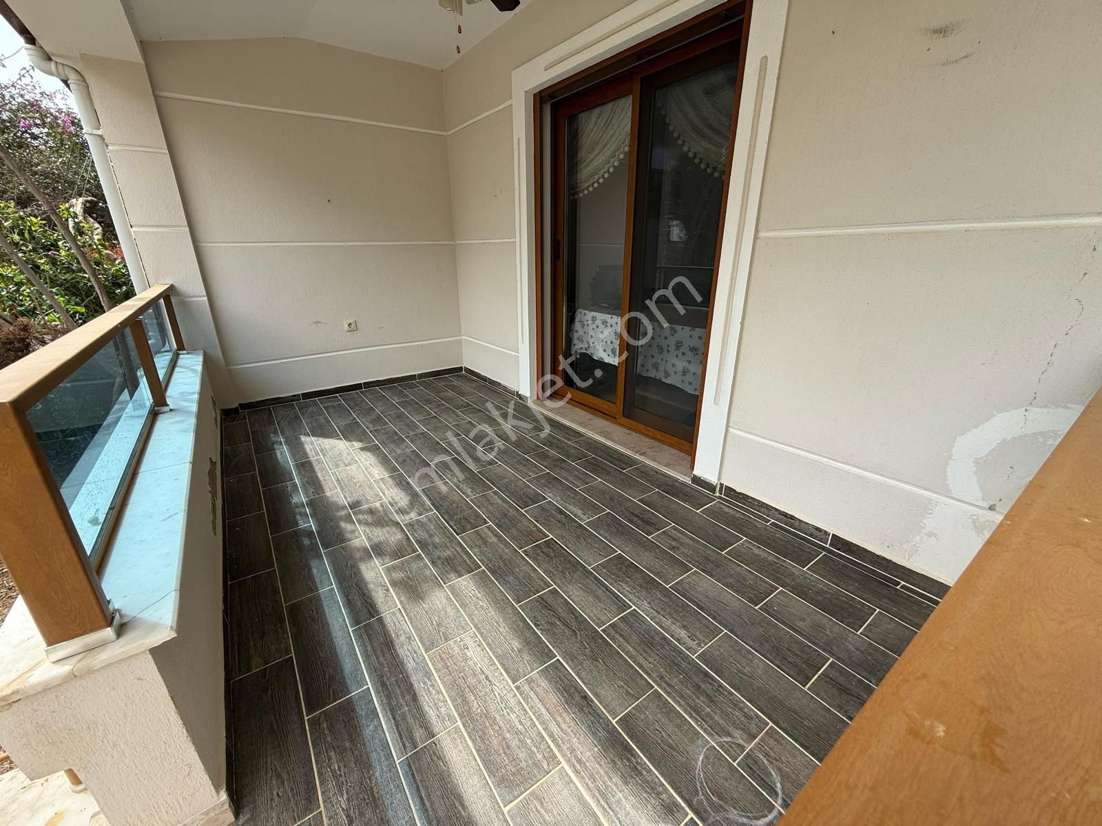 Özderede Denize 100 Metre Kelepir Villa - Görsel 12