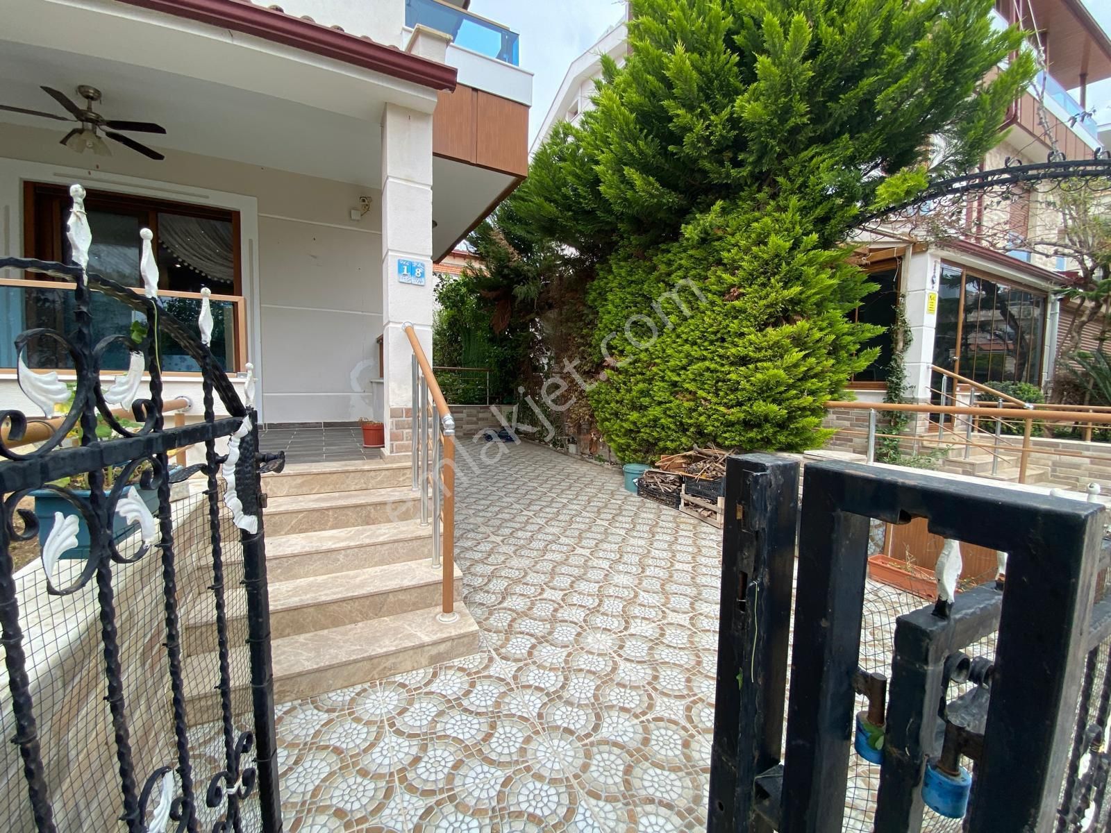 Özderede Denize 100 Metre Kelepir Villa - Görsel 10