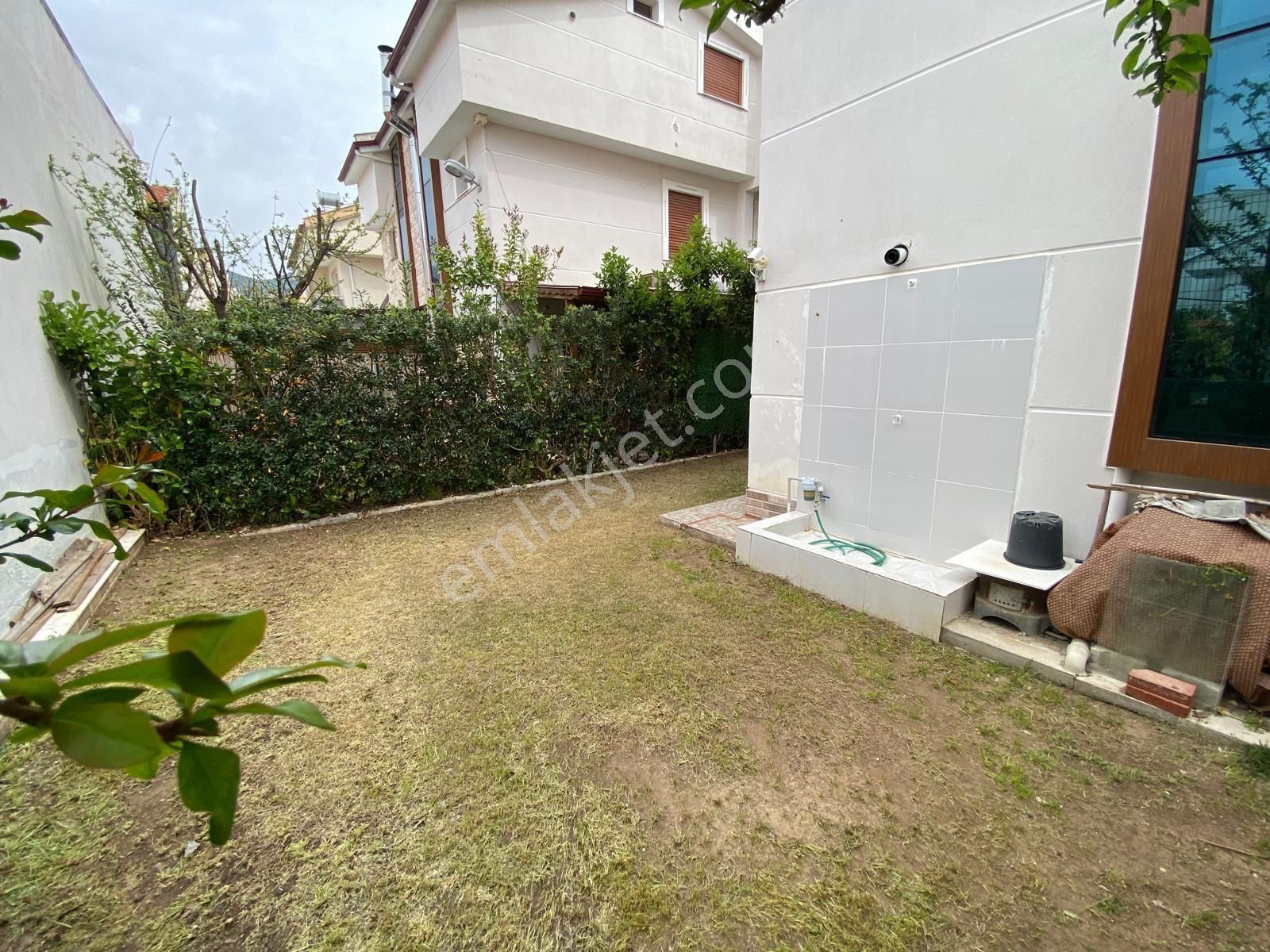 Özderede Denize 100 Metre Kelepir Villa - Görsel 4