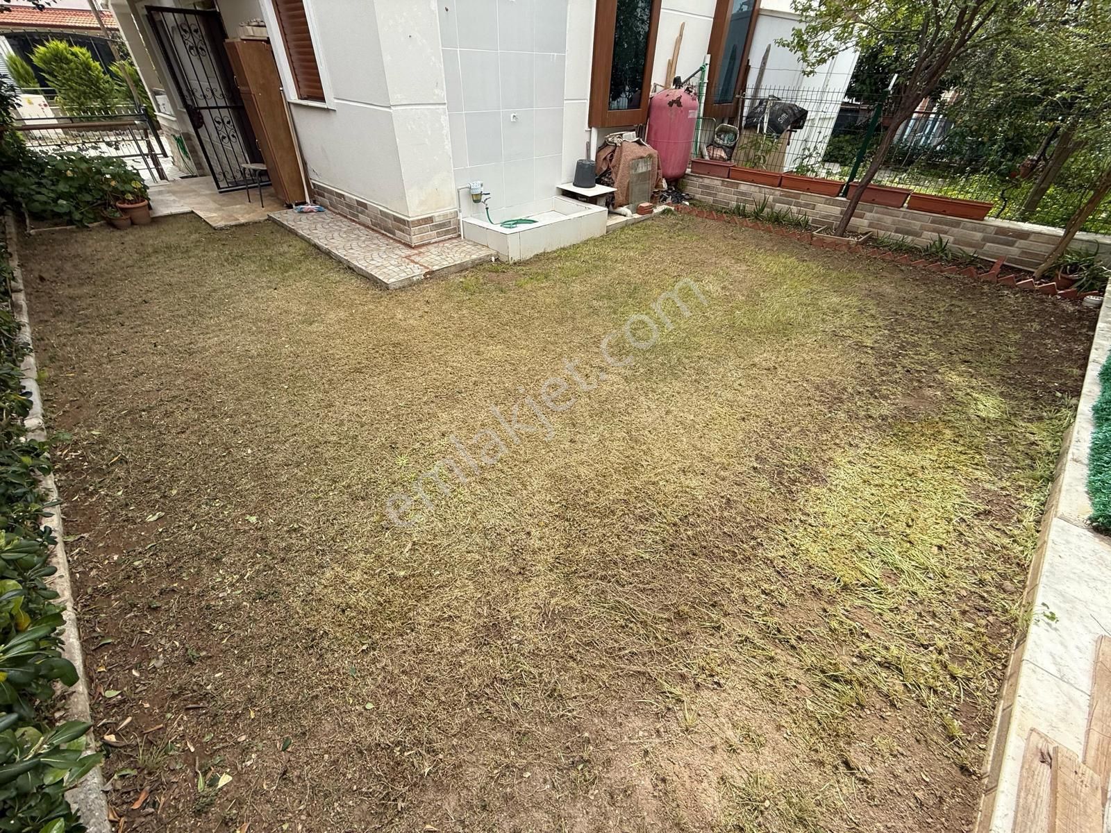 Özderede Denize 100 Metre Kelepir Villa - Görsel 6