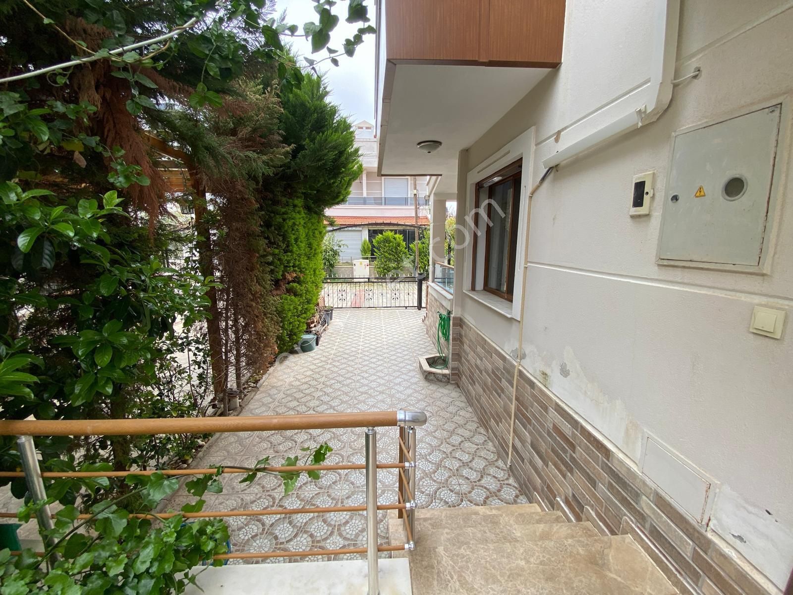 Özderede Denize 100 Metre Kelepir Villa - Görsel 28