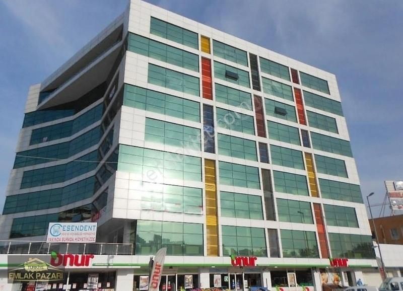 Esenyurt Devlet Hastanesi Yanı 24saat Güvenlik Kiralık Ofis&büro