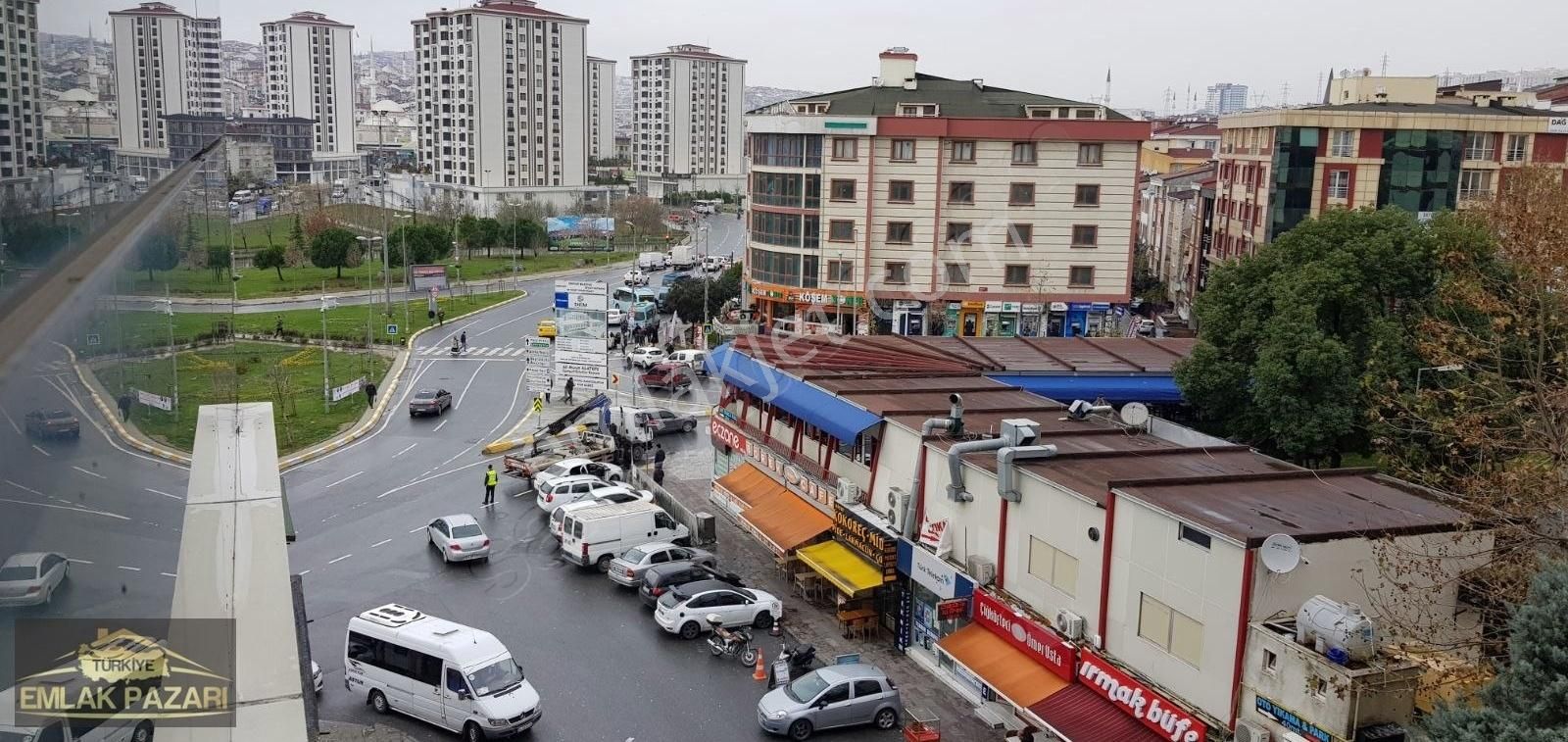 Esenyurt Devlet Hastanesi Yanı 24saat Güvenlik Kiralık Ofis&büro - Görsel 2