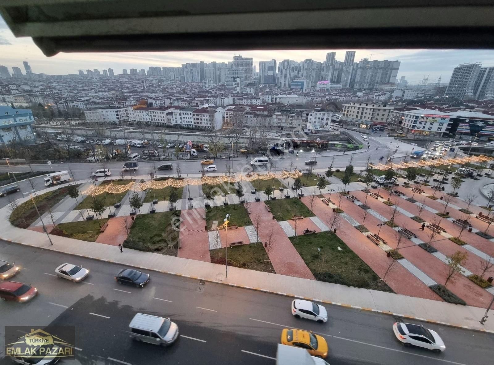 Esenyurt Devlet Hastanesi Yanı 24saat Güvenlik Kiralık Ofis&büro - Görsel 3